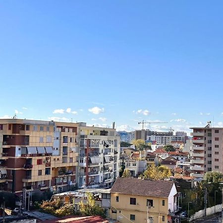 Family Living Tirana Apartment Exterior photo